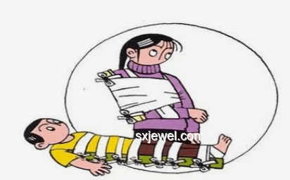 这些姿势做多了，小心变丑又伤身！😱我的亲身经历
